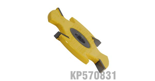4 Wing Cutter 2' X 4mm product image