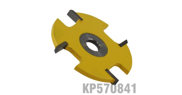 4 Wing Cutter 2' X 4.8mm product image