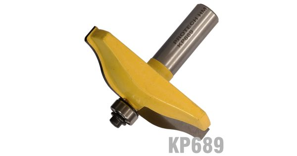 Panel Raise Ogee 1/2'sh 70dia. product image
