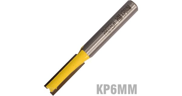 Str. Bit 6mm X 1/4'sh product image