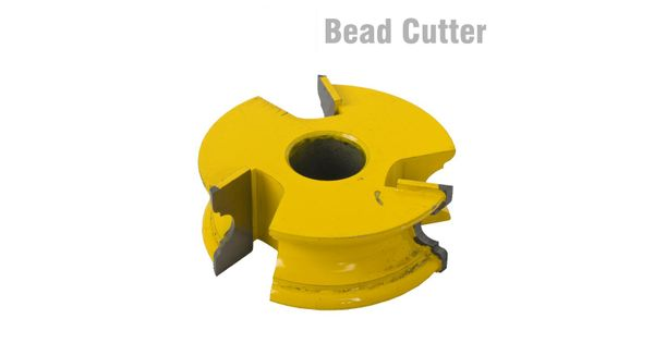 3 Lip Classic Bead Cutter product image