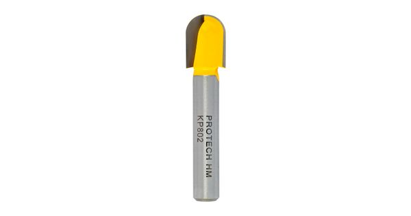 Core Box Bit 3/8' X 1/4'sh product image