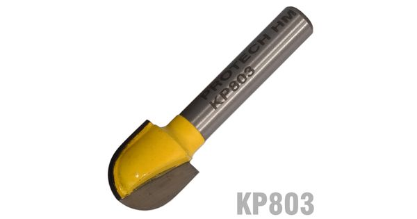 Core Box Bit 1/2' X 1/4'sh product image