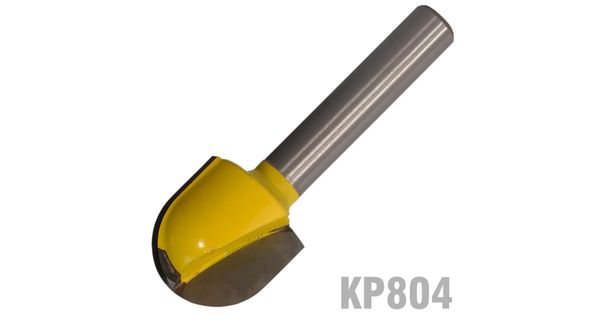 Core Box Bit 5/8' X 1/4'sh product image