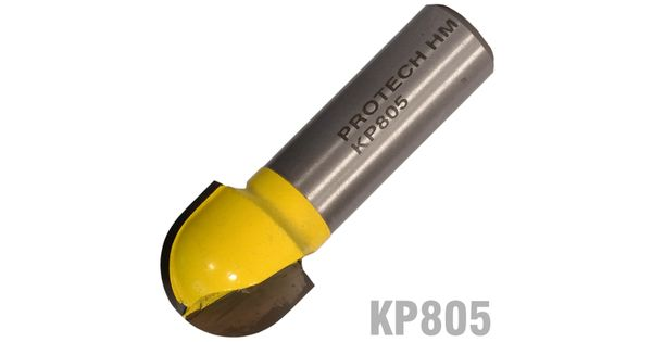Core Box Bit 3/4' X 1/2'sh product image