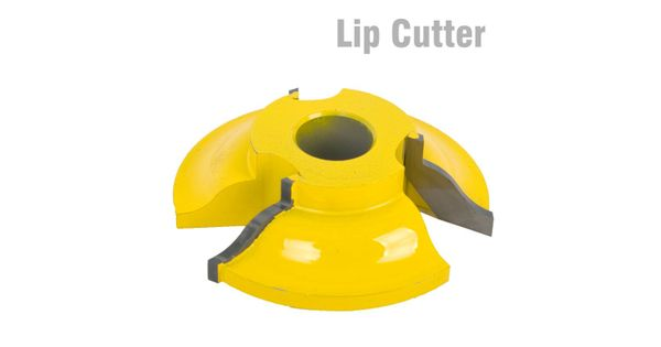 Ogee 3 Lip Cutter product image