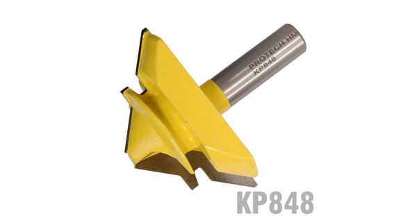 Lock Mitre Bit 1/2 Shank product image
