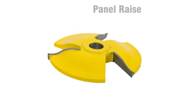 Panel Raise 3 Wing Cutter product image