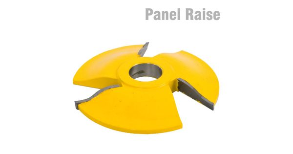 Panel Raise Ogee 3lip X 30mm product image