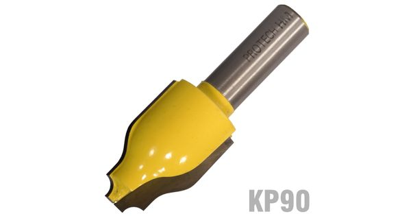 Vert. Panel Raise 1/2' Sh. product image