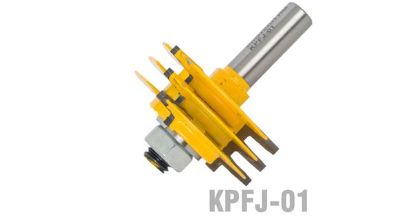 Finger Jointer product image