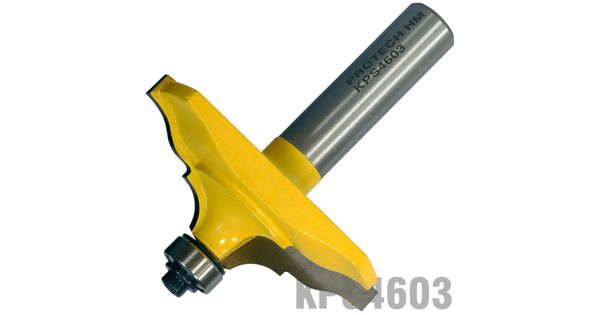 Table Top Edge Bit 1/2 Shank product image