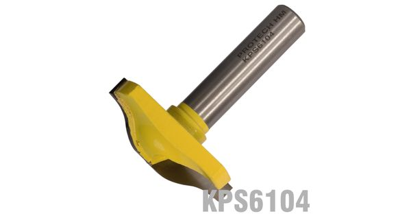 Euro Panel Raise Bit 1/2 Shank product image