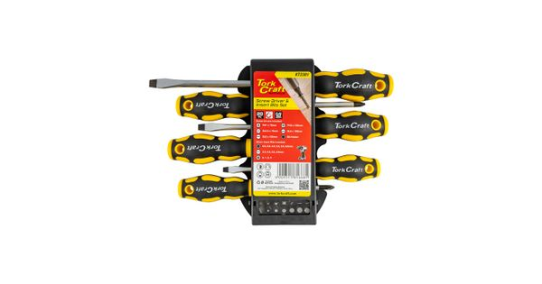 20pc Screwdriver Set Includes Insert Bits product image