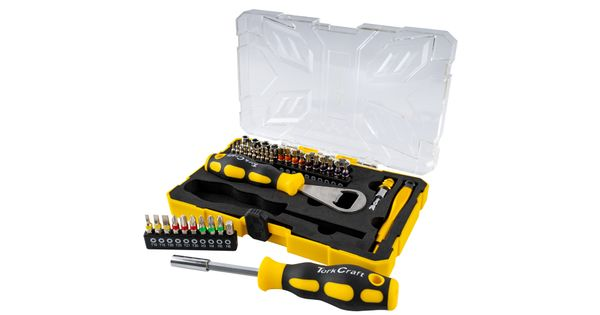 Tork Craft 54pc Advent Calendar Tool Set product image