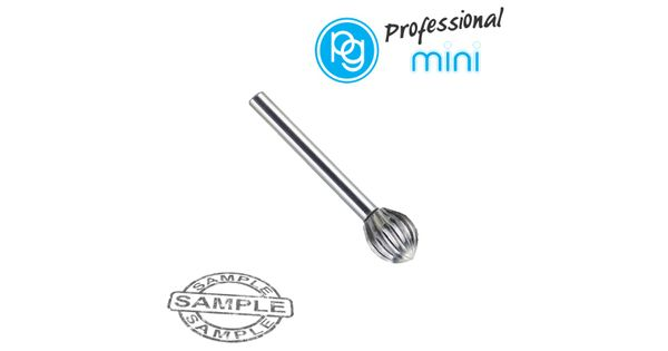 Steel Oval Cutter 7.8 product image