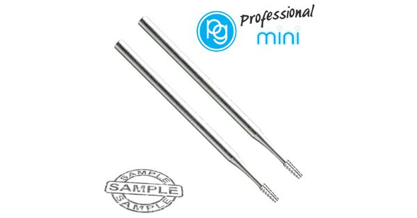 Steel Engraving Cutters 1.4mm. Cyl.sh2.35mm.2pcs product image