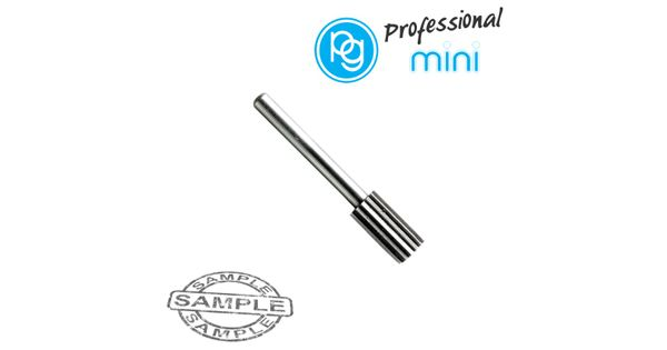 Steel Milling Cutter 6mm. Cyl.sh3mm product image
