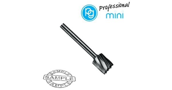 Steel Cylindrical Cutter 7.8 product image