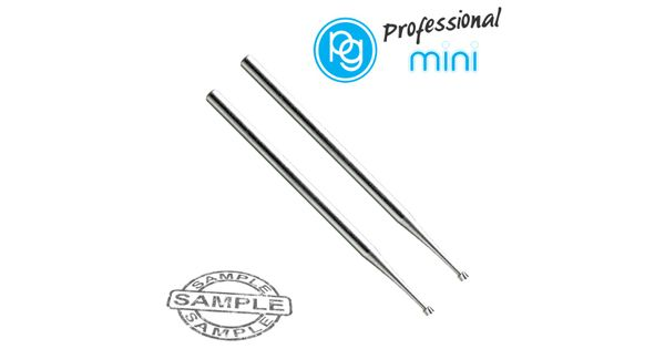 Steel Engraving Cutters1.4mm.reverse Taper.sh2.35mm.2pcs product image