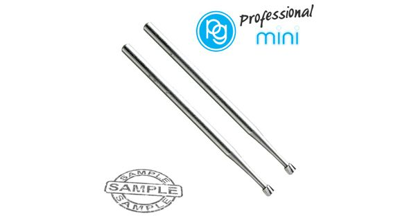 Steel Engravind Cutters2.3mm. Reverse Taper.sh2.35mm product image