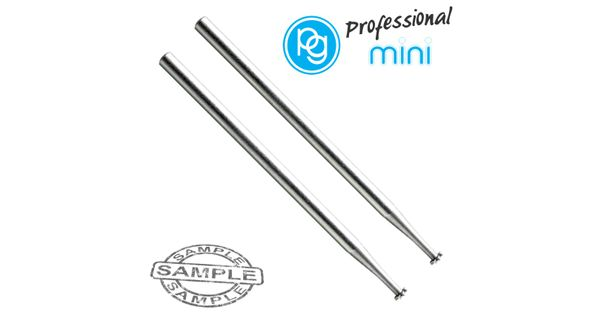 Steel Engraving Cutters 2.3mm.wheel.sh2.35mm.2pcs product image