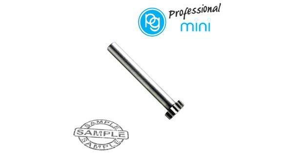 Steel Milling Cutter 6mm.wheel.sh.3mm product image