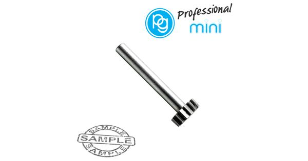 Steel Wheel Cutter 9.5 product image