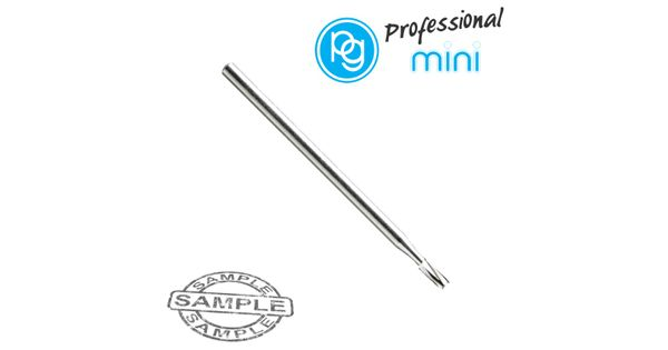 Tungsten Carbide Cutter 1.8mm. Cyl. Sh.2.35mm product image