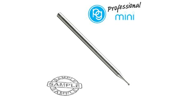 Diamond Bit 1mm. Ball. Sh 2.35mm product image