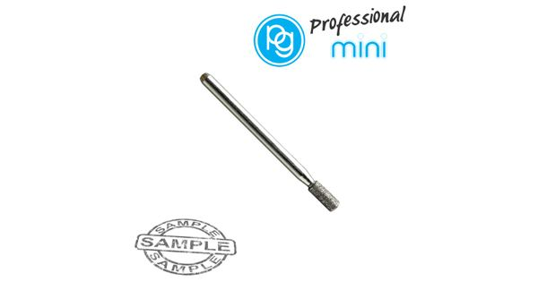 Diamond Bit 3.2mm. Cyl. Sh 3mm product image