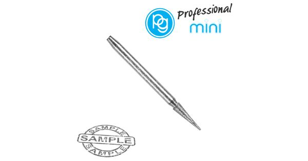 Diamond Bit 2.8mm. Point. Sh 3mm product image