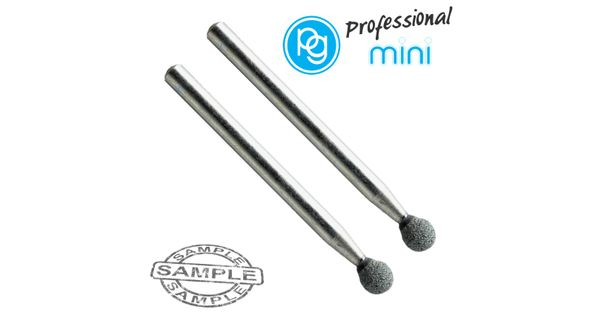 Silicon Carbide Stones 4mm.ball.sh3mm.2pcs product image