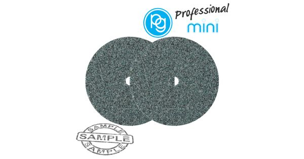 Wheel Grinding Stones.silicon Carbide.22mm.2pcs product image
