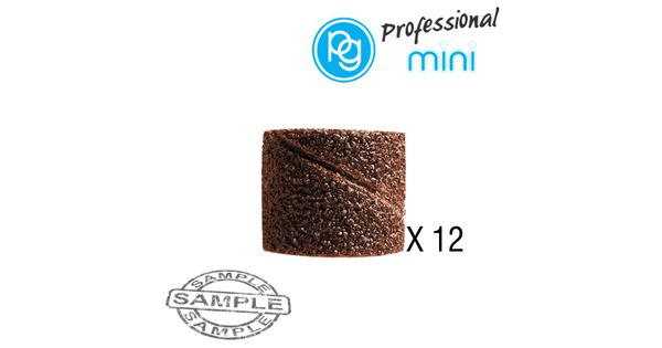 Sanding Belts 13mm.gr.60.12pcs product image