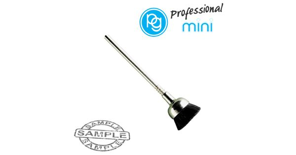 Black Bristell Cup Brush 12mm. Sh.2.35mm product image