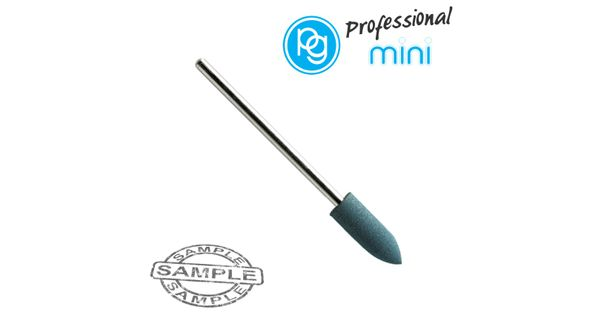 Rubber Polishing Point 5mm.bullet.sh3mm product image
