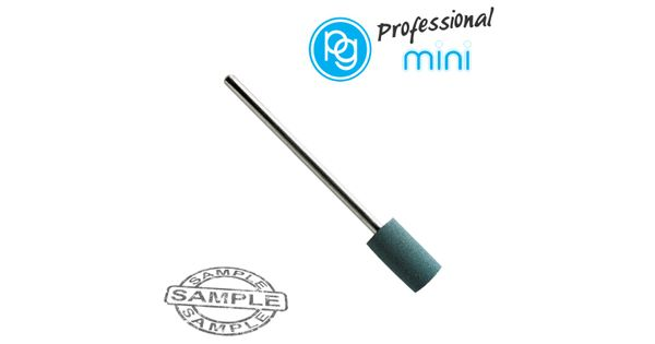 Rubber Polishing Point 6mm.cyl.sh3mm product image