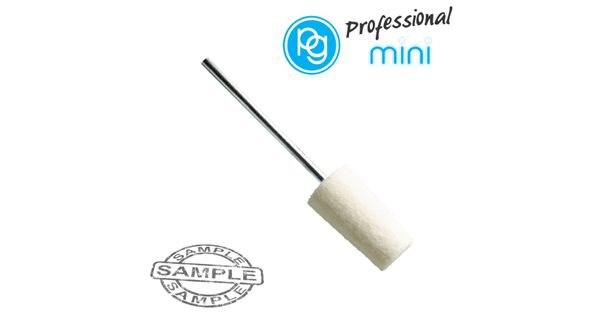 Hard Felt Polisher 11mm.taper.sh.2.35mm product image