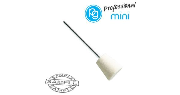Hard Felt Polisher 14mm.reverse Taper.sh.2.35mm product image