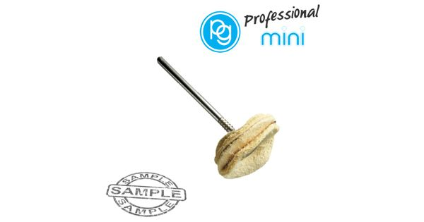 Chamois Leather Disc 21mm.sh2.35mm product image