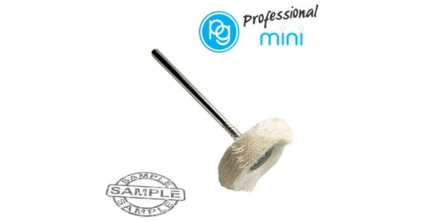 Cotton Fold Disc 21mm.sh.2.35mm product image