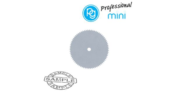 Steel Mini Saw Blade 13mm product image