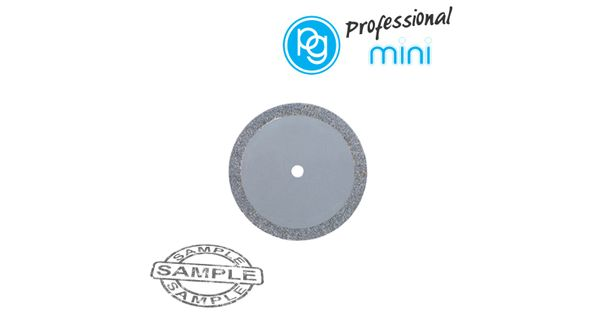Diamond Saw Blade 22mm product image