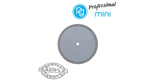 Diamond Saw Blade 30mm product image