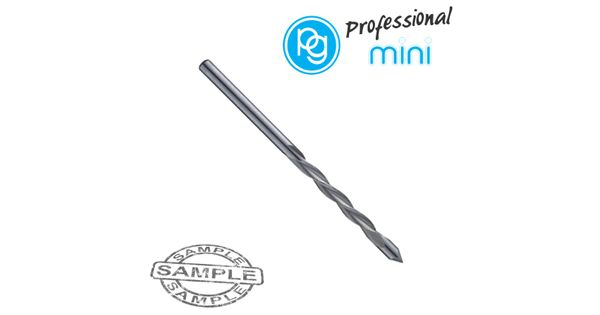 Spiral Dry-wall Cutting Bit 3.2mkm product image