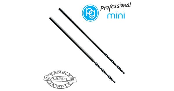 Hsstwist Drill Bits 0.8mm.2pcs product image