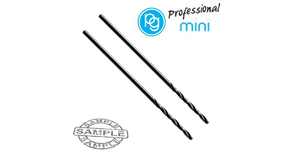 Hss Twist Drill Bits 1mm.2pcs product image