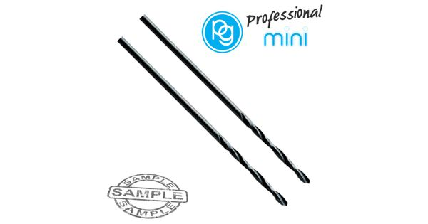 Hss Twist Drill Bits 1.2mm.2pcs product image