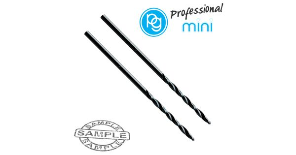 Hss Twist Drill Bits 1.5mm.2pcs product image